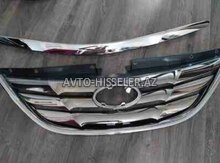 Hyundai Sonata 2011-2013 Ablisovka